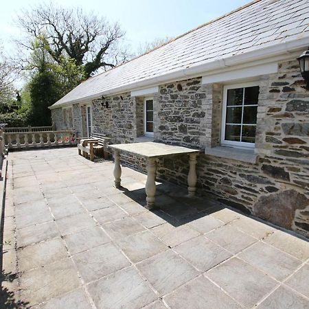 Chy Un Lur Rural Cottage Truro Exterior photo